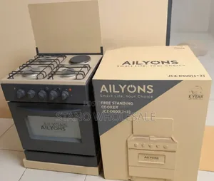 Ailyons 60*60 3+1 Cooker