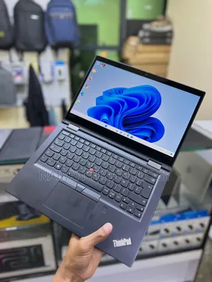 Laptop Lenovo ThinkPad x13 Yoga 16GB Intel Core i7 SSD 512GB
