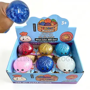 Soft Squishy Stress Ball Sensory Fidget Toy