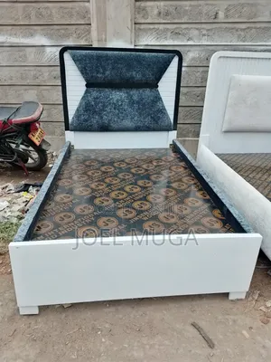 4*6 Classic Beds