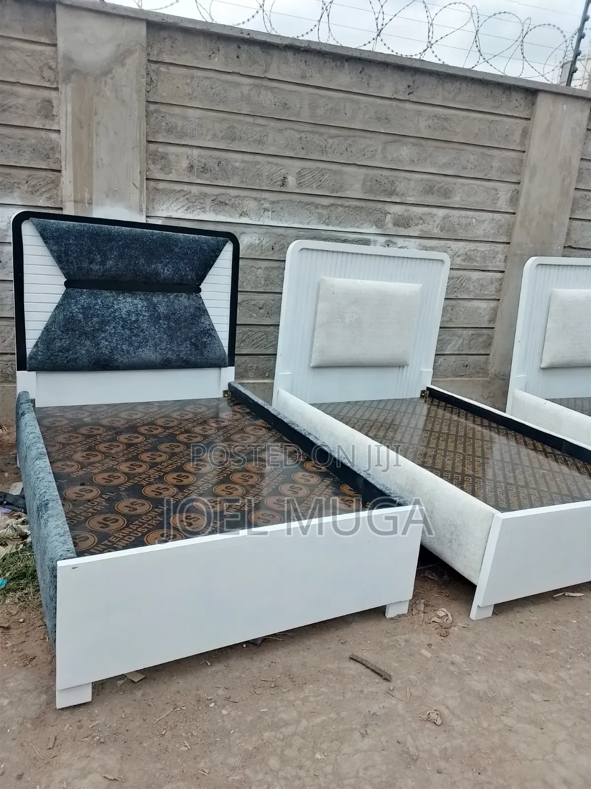 4*6 Classic Beds
