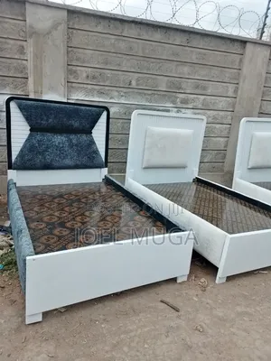 4*6 Classic Beds