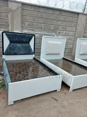 4*6 Classic Beds