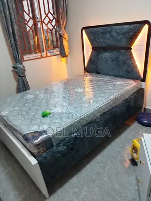 4*6 Classic Beds