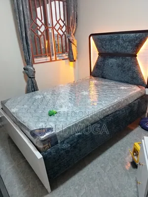 4*6 Classic Beds