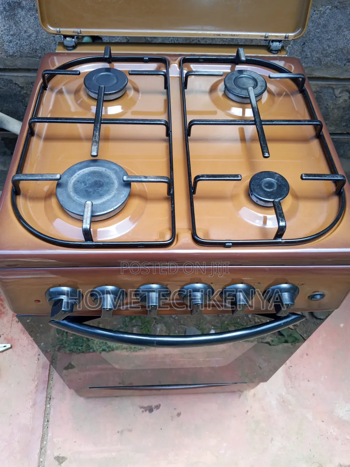 Electric Gas Cooler6
