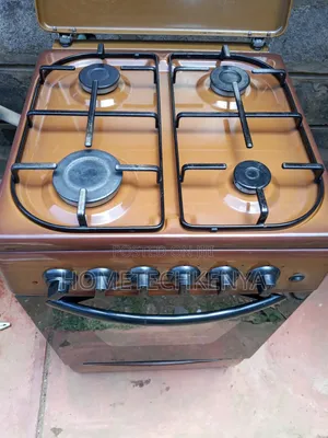 Electric Gas Cooler6