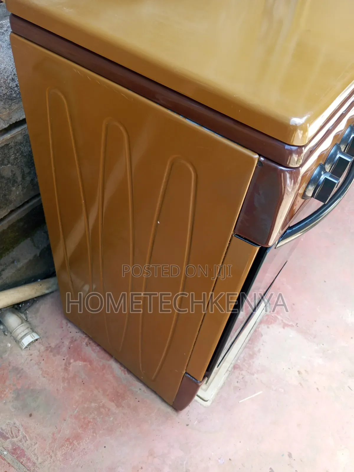Electric Gas Cooler6