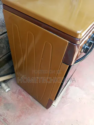 Electric Gas Cooler6