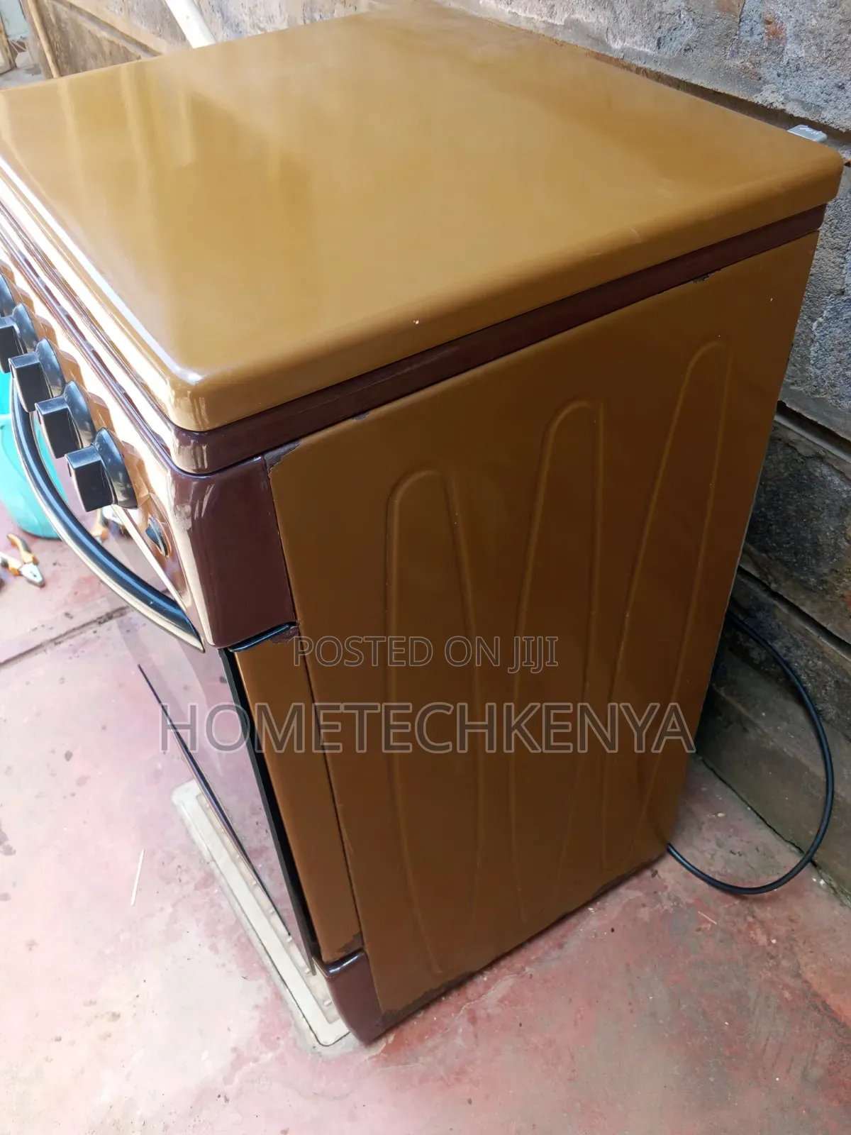 Electric Gas Cooler6