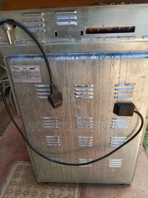 Electric Gas Cooler6