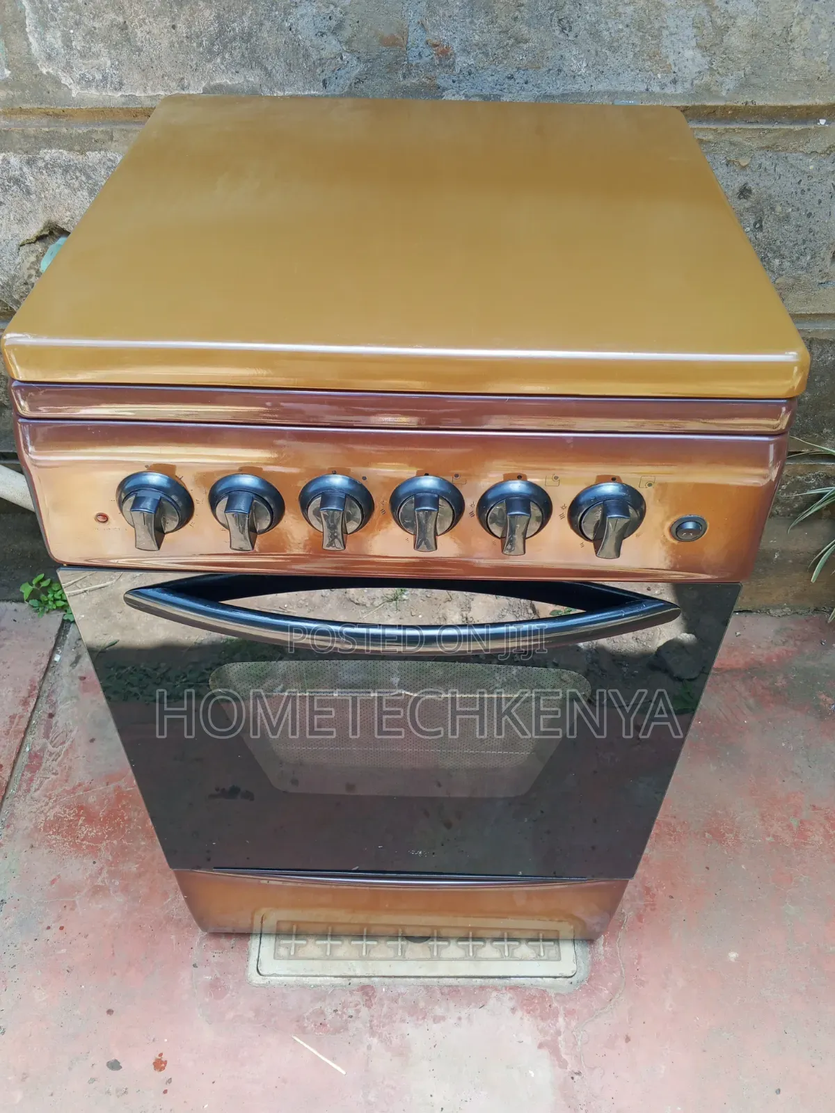 Electric Gas Cooler6