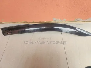 Suzuki Alto / Daihatsu Move Windbreakers