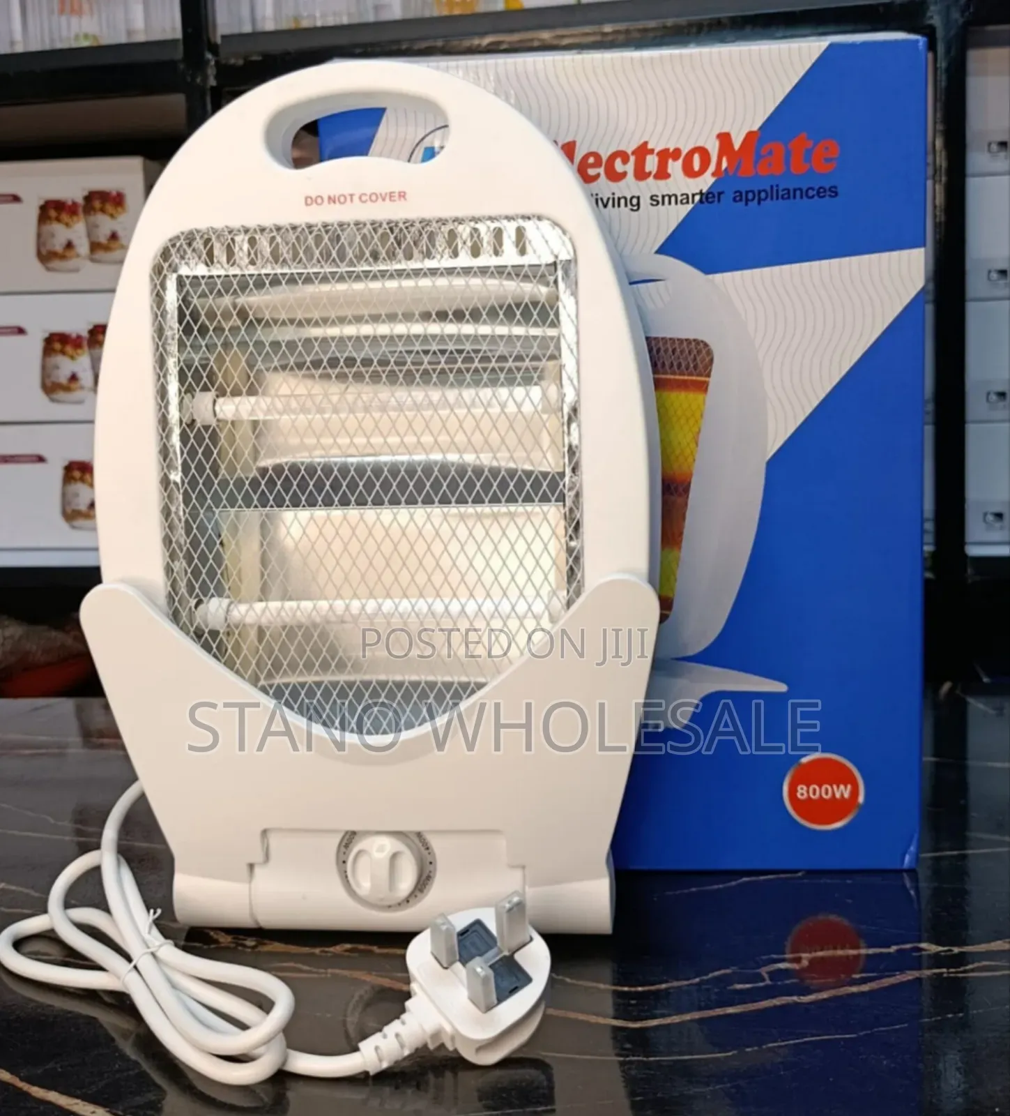 Eletromate Bar Room Heater