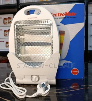 Eletromate Bar Room Heater