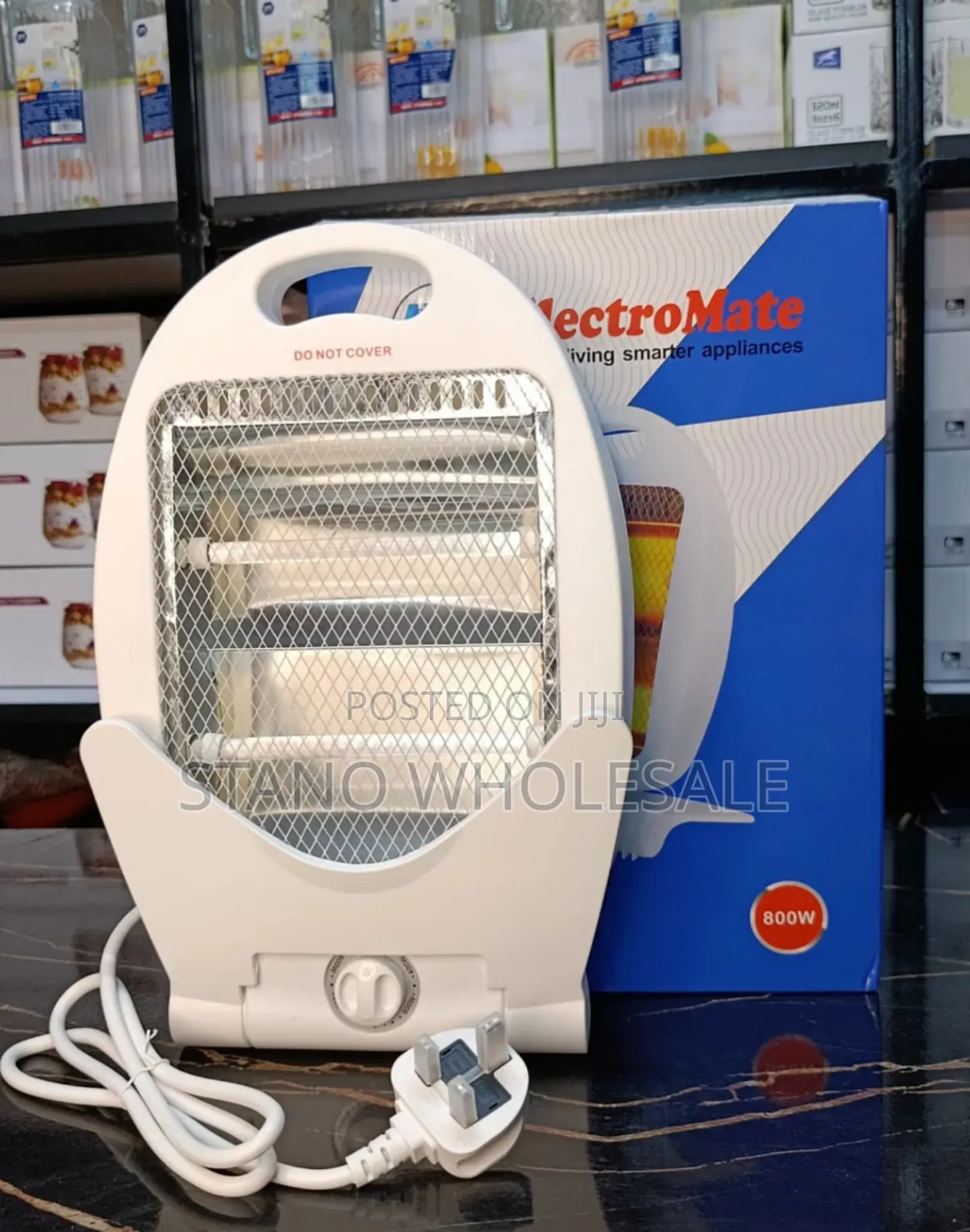 Eletromate Bar Room Heater
