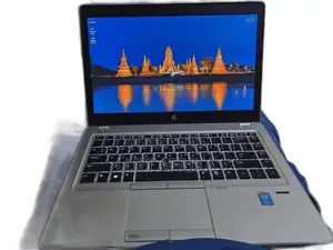 Laptop HP EliteBook Folio 9480M 16GB Intel Core i5 HDD 500GB