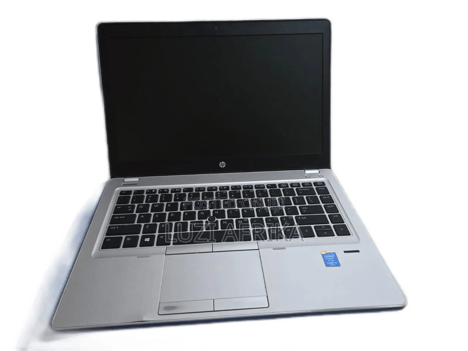Laptop HP EliteBook Folio 9480M 16GB Intel Core i5 HDD 500GB