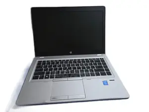 Laptop HP EliteBook Folio 9480M 16GB Intel Core i5 HDD 500GB