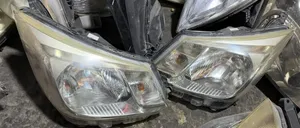 Daihatsu Move Nosecut