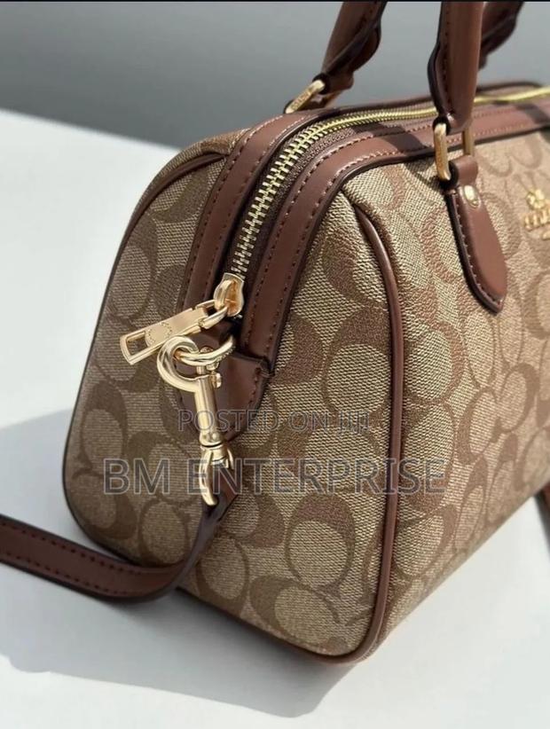 Flash Sale! Boxed Stylish Coach Hand Bags Available - thumbnail 2