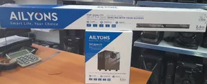 2.1ch Ailyons Soundbar Multimedia Speaker System