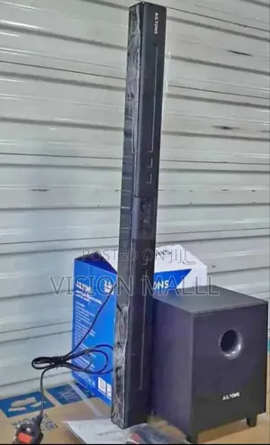 AILYONS Sound Bar-2.1ch Soundbar Multimedia Speaker System