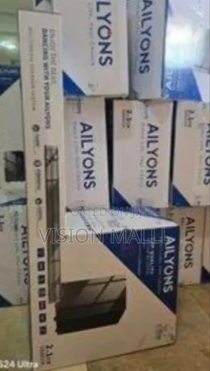 AILYONS SB801K Sound Bar