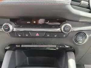 Mazda 3 2019 White