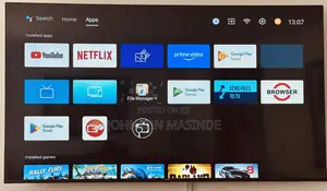 Hisense Television