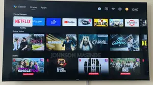 Hisense Television