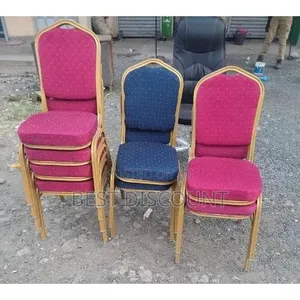 Hotel Chairs / Church Banquets Chairs