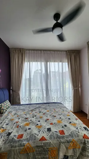 Give Your Windows a Beautiful New Personality With Curtain Collection.