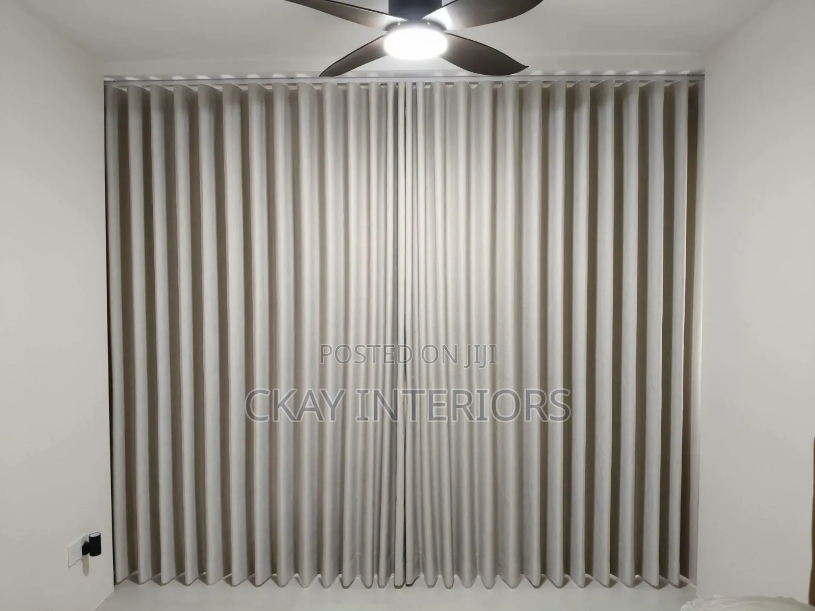 Choose Curtains That Make Coming Home Feel Even Better
