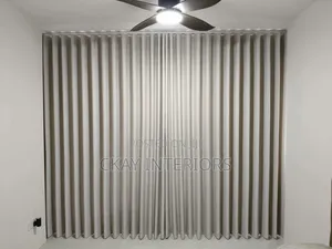 Choose Curtains That Make Coming Home Feel Even Better