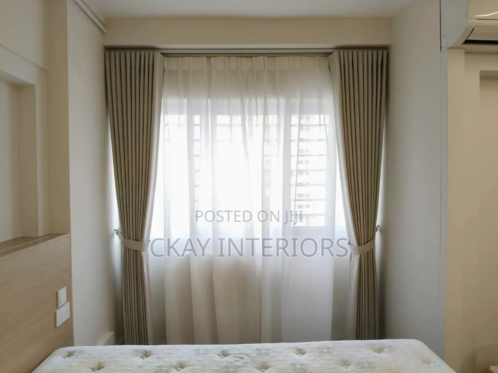 Choose Curtains That Make Coming Home Feel Even Better