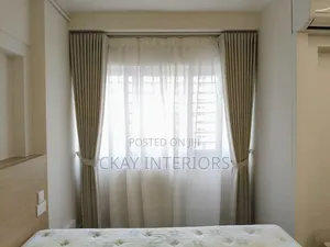 Choose Curtains That Make Coming Home Feel Even Better