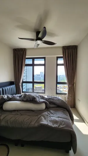 Your Space Deserves Curtains That Complement Every Detail.