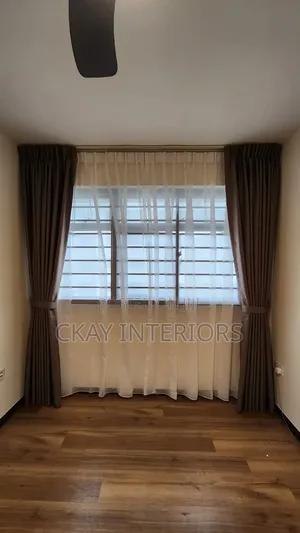 Find Window Curtains That Match Your Home's Unique Character.