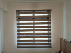 Let Your Décor Flow Beautifully With Horizontal Office Blinds