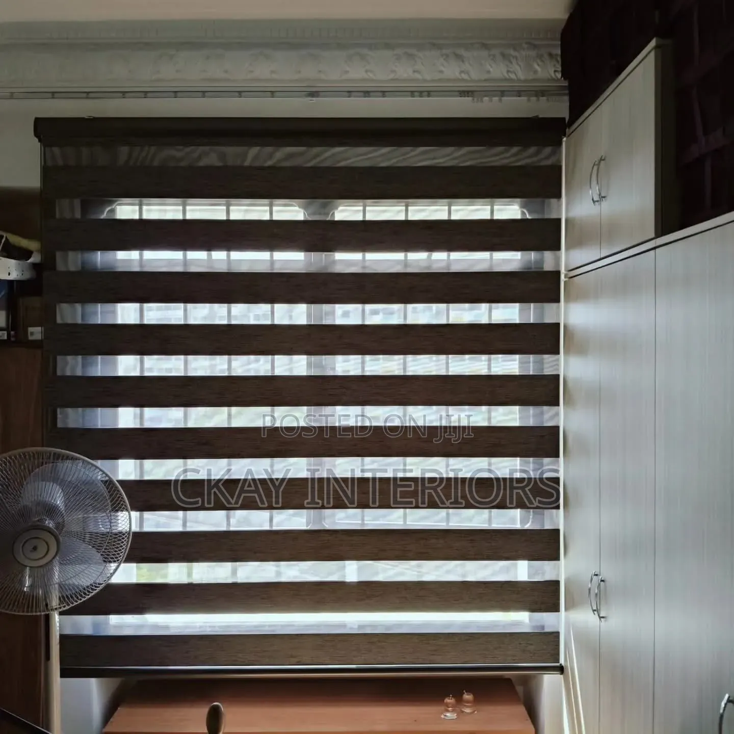Make Your Home Feel More Complete With the Right Finishing Blinds