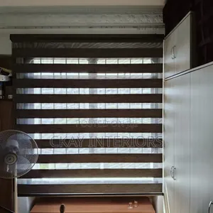Make Your Home Feel More Complete With the Right Finishing Blinds