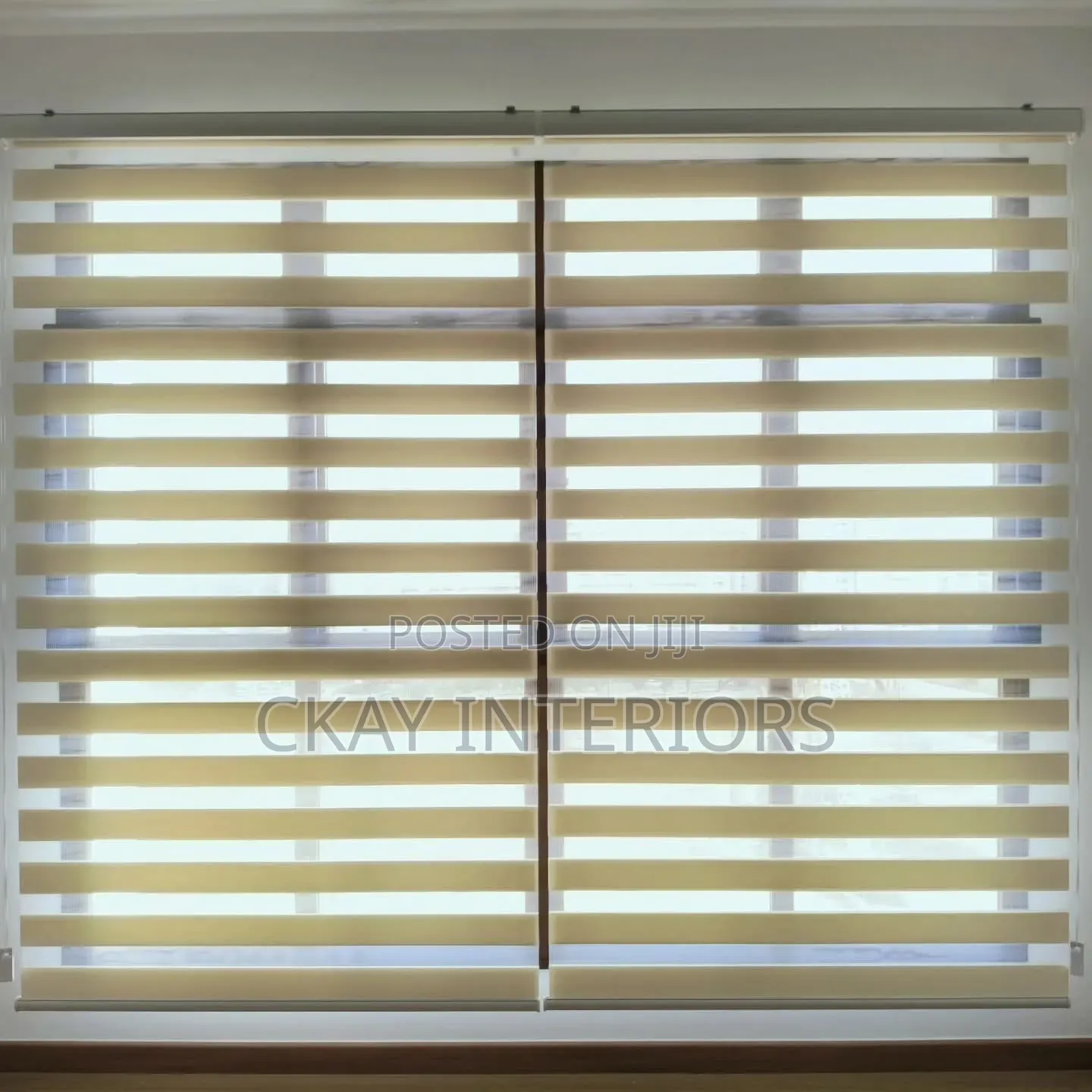 Make Your Home Feel More Complete With the Right Finishing Blinds