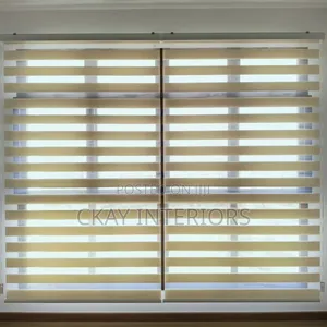 Make Your Home Feel More Complete With the Right Finishing Blinds