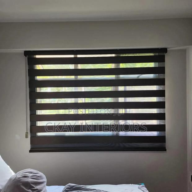 Add Visual Interest to Your Room With Beautifully Selected Fabrics.