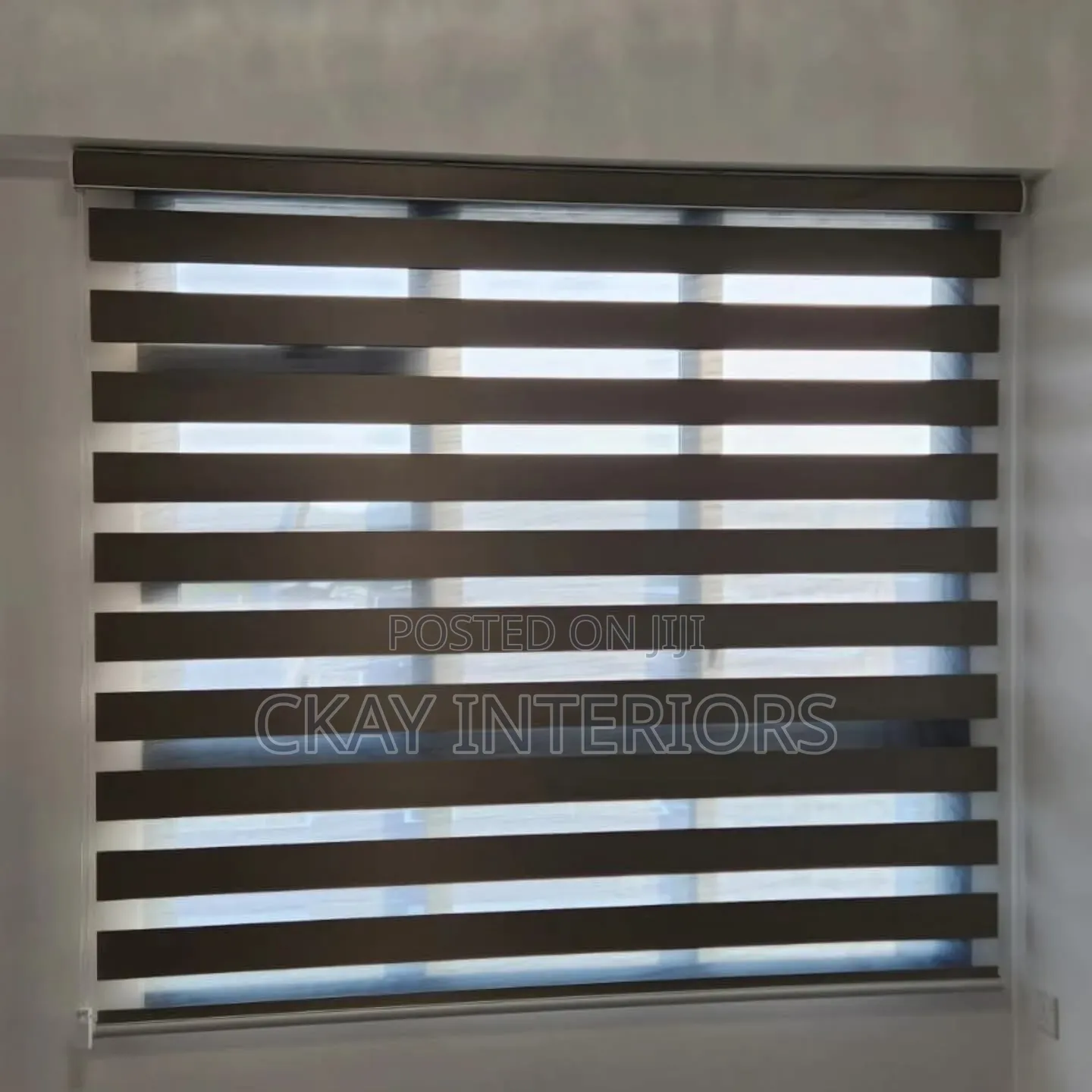 Give Your Interior a Coordinated Look With Beautiful Horizontal Blinds