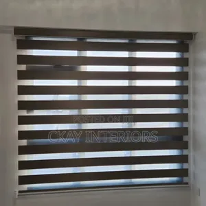 Give Your Interior a Coordinated Look With Beautiful Horizontal Blinds