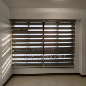 Give Your Interior a Coordinated Look With Beautiful Horizontal Blinds