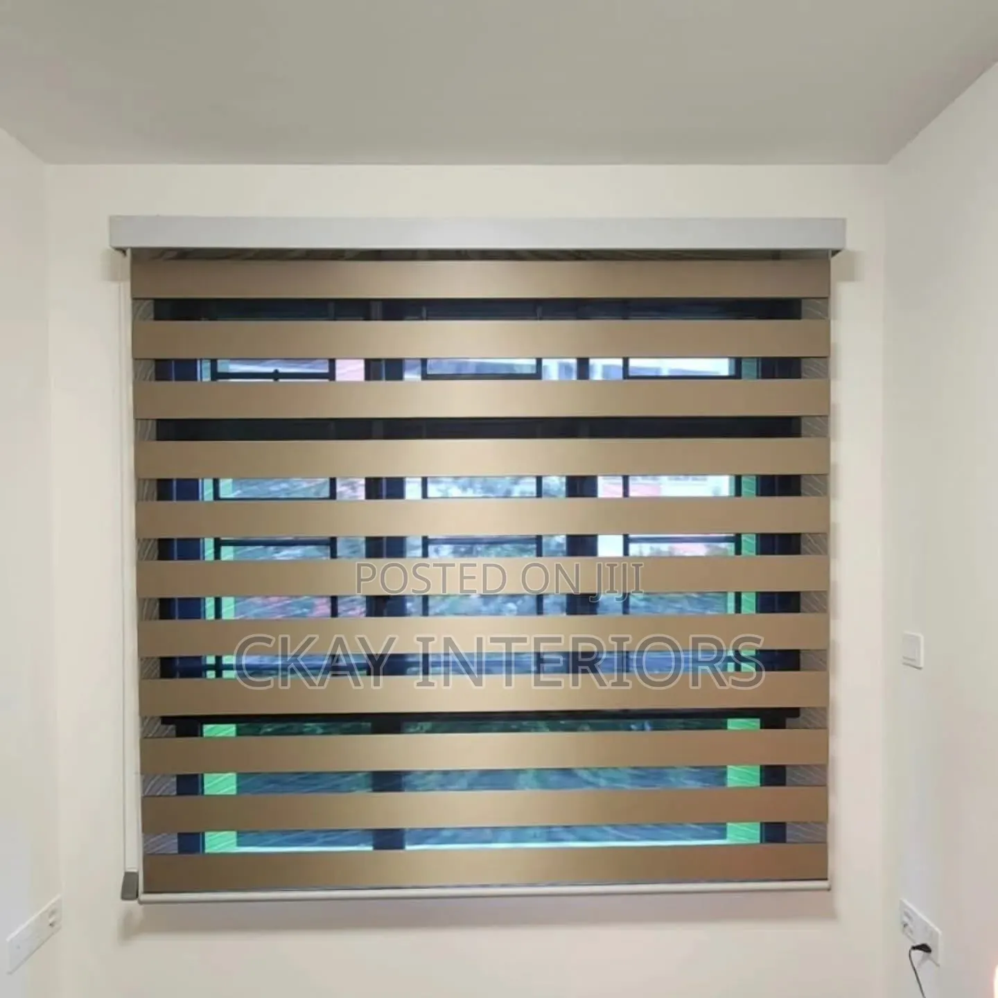 Find Blinds Designs That Blend Naturally With Your Homes Colour Scheme