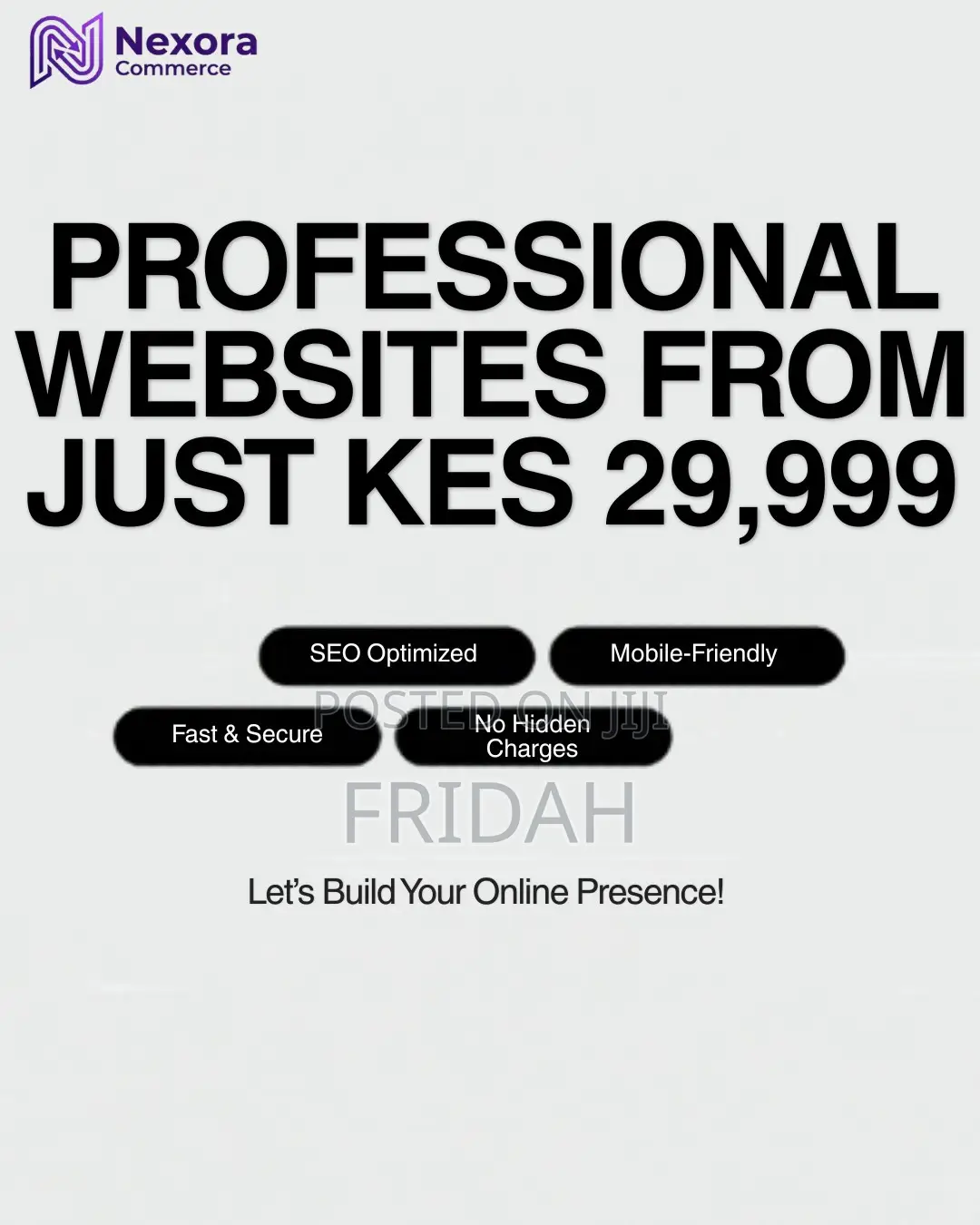 Website Development